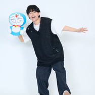 Tani Yuuki × ドラえもん