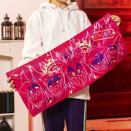 フェイスタオル