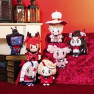 おすわりマスコット（全7種）