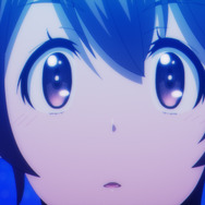 『終末ツーリング』第5話「流山・利根川運河・木更津」場面写真（C）2025 さいとー栄／KADOKAWA／「終末ツーリング」製作委員会