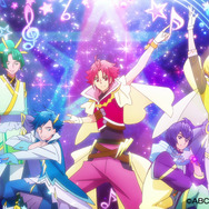 『キミとアイドルプリキュア♪』『Dancing☆Starプリキュア』場面カット（C）ABC-A・東映アニメーション（C）Dancing☆StarプリキュアThe Stage製作委員会