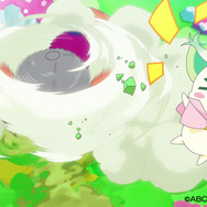 『キミとアイドルプリキュア♪』『Dancing☆Starプリキュア』場面カット（C）ABC-A・東映アニメーション（C）Dancing☆StarプリキュアThe Stage製作委員会