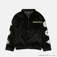 モチーフジャケット