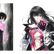 『テイルズ オブ』シリーズ