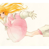 『ブレンパワード』