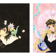 オリジナル作品　