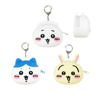 シリコンポーチ全3種