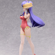 TVアニメ「らんま1/2」 シャンプーバニーVer. 1/4スケール 完成品フィギュア