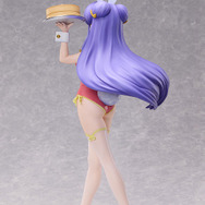 TVアニメ「らんま1/2」 シャンプーバニーVer. 1/4スケール 完成品フィギュア