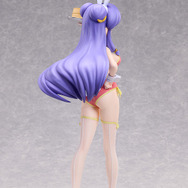 TVアニメ「らんま1/2」 シャンプーバニーVer. 1/4スケール 完成品フィギュア