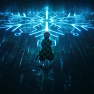 『劇場版「鬼滅の刃」無限城編 第一章 猗窩座再来』　キャラクターCM［竈門炭治郎］場面カット