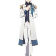 『逃がした魚は大きかったが釣りあげた魚が大きすぎた件』レナート・ディ・ルビーニ