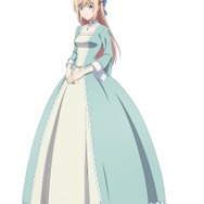 『逃がした魚は大きかったが釣りあげた魚が大きすぎた件』アイーダ・アメーティス