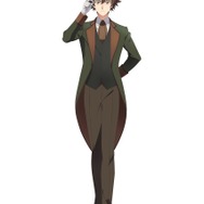 『逃がした魚は大きかったが釣りあげた魚が大きすぎた件』ライモンド・チガータ