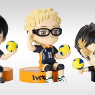 「きゃらぺいっ！ハイキュー!!」