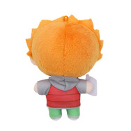 「ハイキュー!! ぬいパル 第三弾」