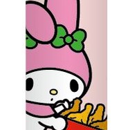 ボールペン（マイメロディ）