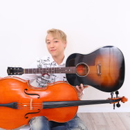 Guitar 伊藤ハルトシ