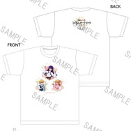 【推しの子】フィルムオーケストラ Tシャツ