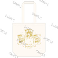 【推しの子】フィルムオーケストラ トートバッグ