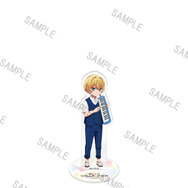 【推しの子】フィルムオーケストラ アクリルスタンド（アクアver.)