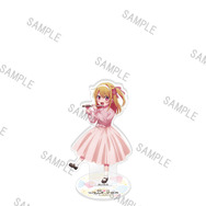 【推しの子】フィルムオーケストラ アクリルスタンド（ルビーver.)