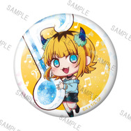 【推しの子】フィルムオーケストラ ホログラム缶バッジ(ランダム全9種)