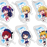 【推しの子】フィルムオーケストラ ダイカットクッション(全6種)