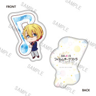 【推しの子】フィルムオーケストラ ダイカットクッション(全6種)