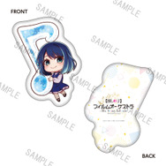 【推しの子】フィルムオーケストラ ダイカットクッション(全6種)