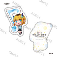 【推しの子】フィルムオーケストラ ダイカットクッション(全6種)