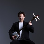 三味線 浅野 祥