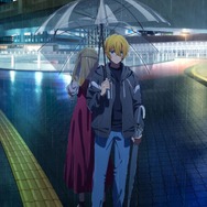 『【推しの子】』第3期ティザービジュアル sideアクア