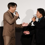 「劇場先行版 アニメ『ゴールデンカムイ』札幌ビール工場編【後編】」舞台挨拶オフィシャルスチール