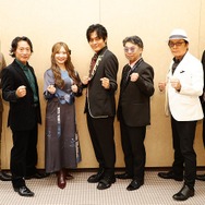 「劇場先行版 アニメ『ゴールデンカムイ』札幌ビール工場編【後編】」舞台挨拶オフィシャルスチール