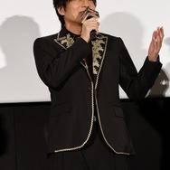 「劇場先行版 アニメ『ゴールデンカムイ』札幌ビール工場編【後編】」舞台挨拶オフィシャルスチール