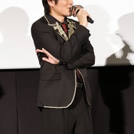 「劇場先行版 アニメ『ゴールデンカムイ』札幌ビール工場編【後編】」舞台挨拶オフィシャルスチール