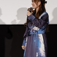 「劇場先行版 アニメ『ゴールデンカムイ』札幌ビール工場編【後編】」舞台挨拶オフィシャルスチール