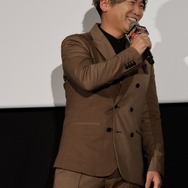 「劇場先行版 アニメ『ゴールデンカムイ』札幌ビール工場編【後編】」舞台挨拶オフィシャルスチール