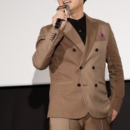 「劇場先行版 アニメ『ゴールデンカムイ』札幌ビール工場編【後編】」舞台挨拶オフィシャルスチール