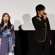 「劇場先行版 アニメ『ゴールデンカムイ』札幌ビール工場編【後編】」舞台挨拶オフィシャルスチール