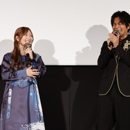 「劇場先行版 アニメ『ゴールデンカムイ』札幌ビール工場編【後編】」舞台挨拶オフィシャルスチール