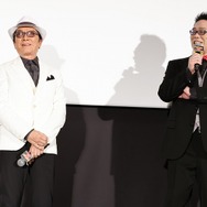 「劇場先行版 アニメ『ゴールデンカムイ』札幌ビール工場編【後編】」舞台挨拶オフィシャルスチール