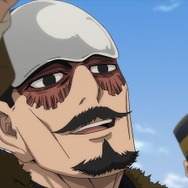 「劇場先行版 アニメ『ゴールデンカムイ』札幌ビール工場編【前編】」場面写真