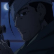 「劇場先行版 アニメ『ゴールデンカムイ』札幌ビール工場編【前編】」場面写真