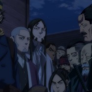 「劇場先行版 アニメ『ゴールデンカムイ』札幌ビール工場編【前編】」場面写真