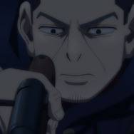 「劇場先行版 アニメ『ゴールデンカムイ』札幌ビール工場編【後編】」場面写真