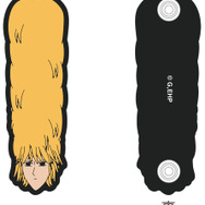 「『えぶりでいホスト』アニメイトオンリーショップ～天使と悪魔が贈るHAPPEY NIGHT～」コードホルダー