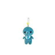 教育番組 ミニぬいぐるみ ノーマル