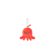 教育番組 ミニぬいぐるみ パウル